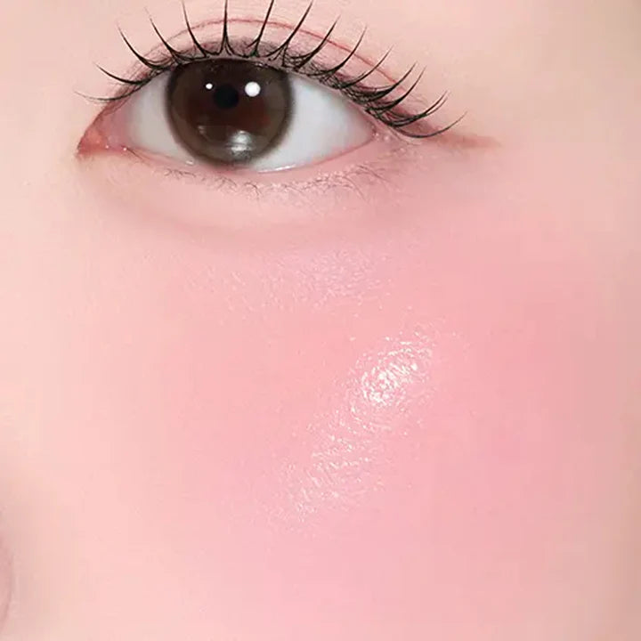 2aN Heart Wearing Liquid Cheek - TokTok Beauty