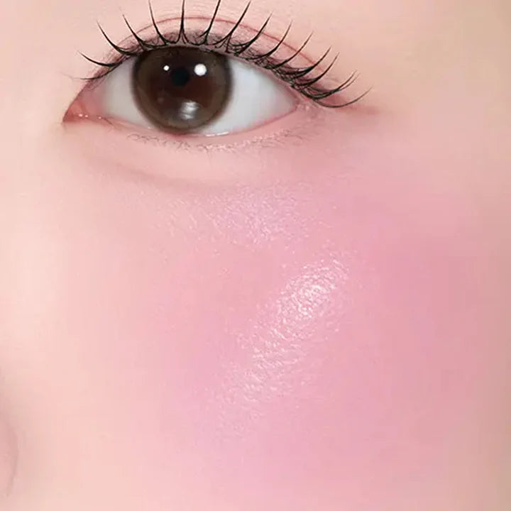 2aN Heart Wearing Liquid Cheek - TokTok Beauty