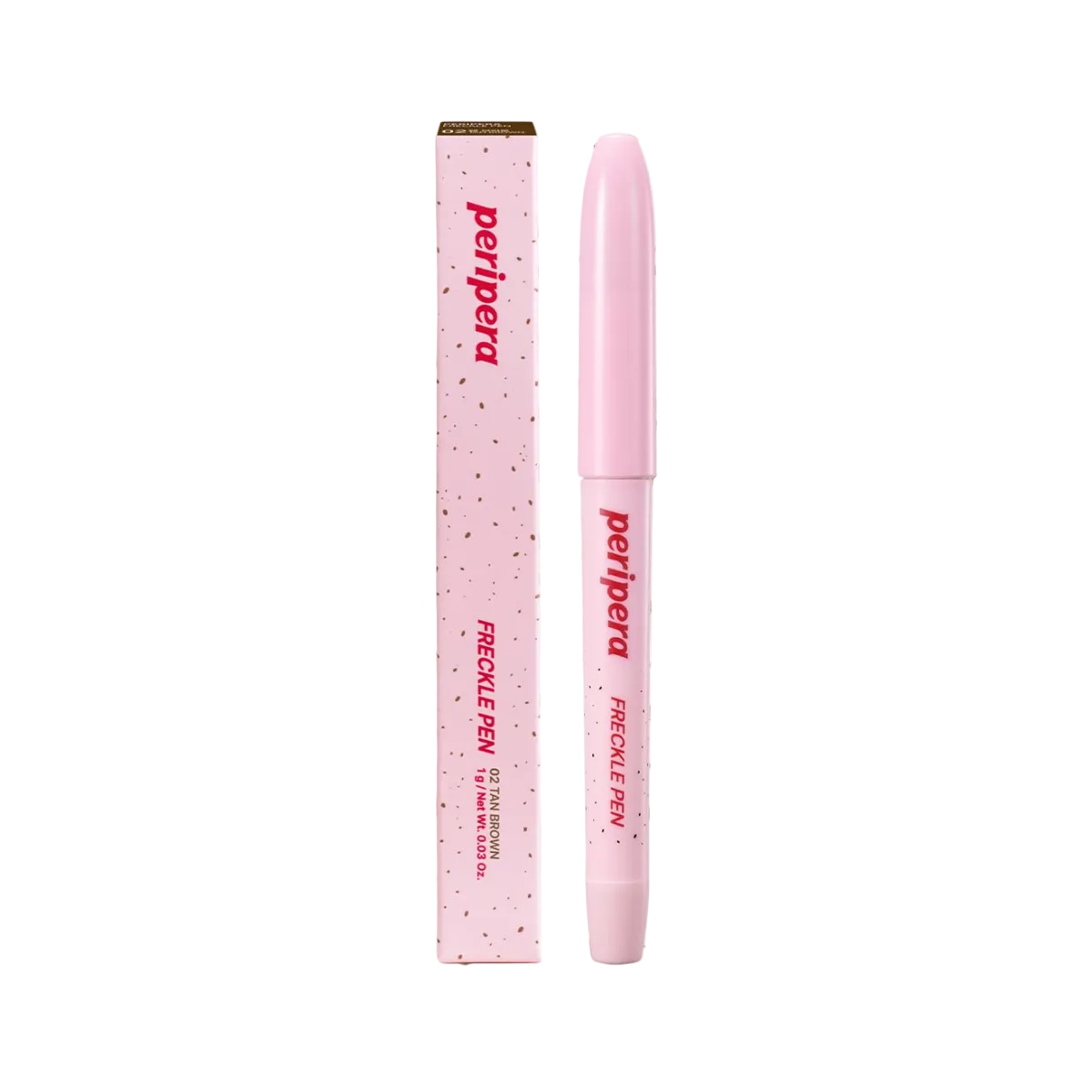 peripera Freckle Pen - TokTok Beauty