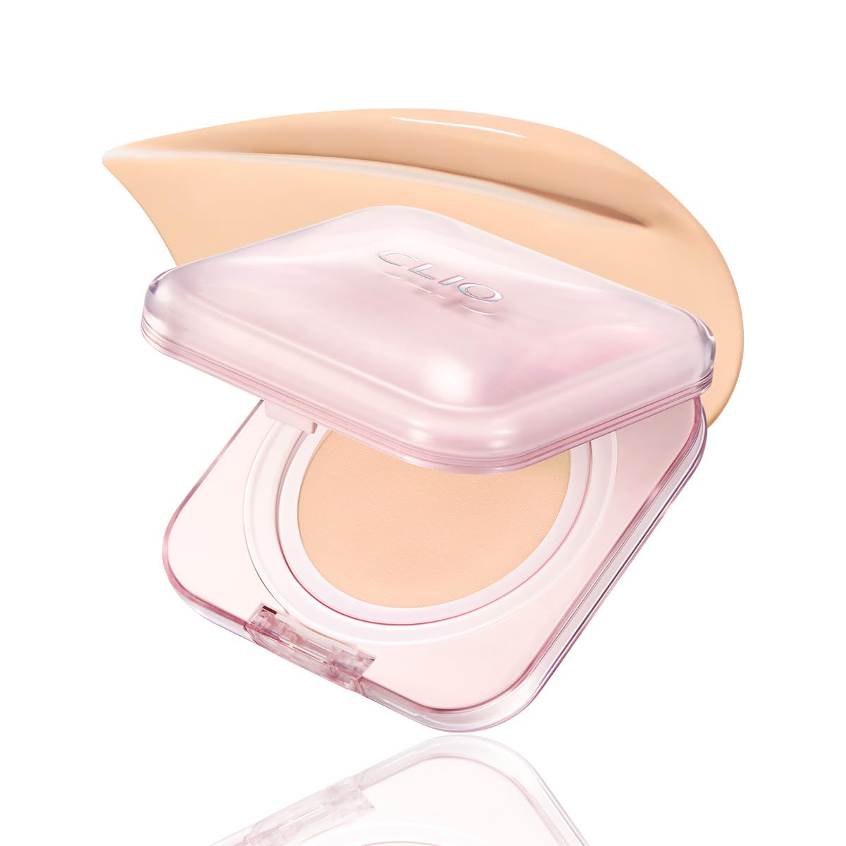 CLIO Kill Cover Mesh Essential Cushion - TokTok Beauty