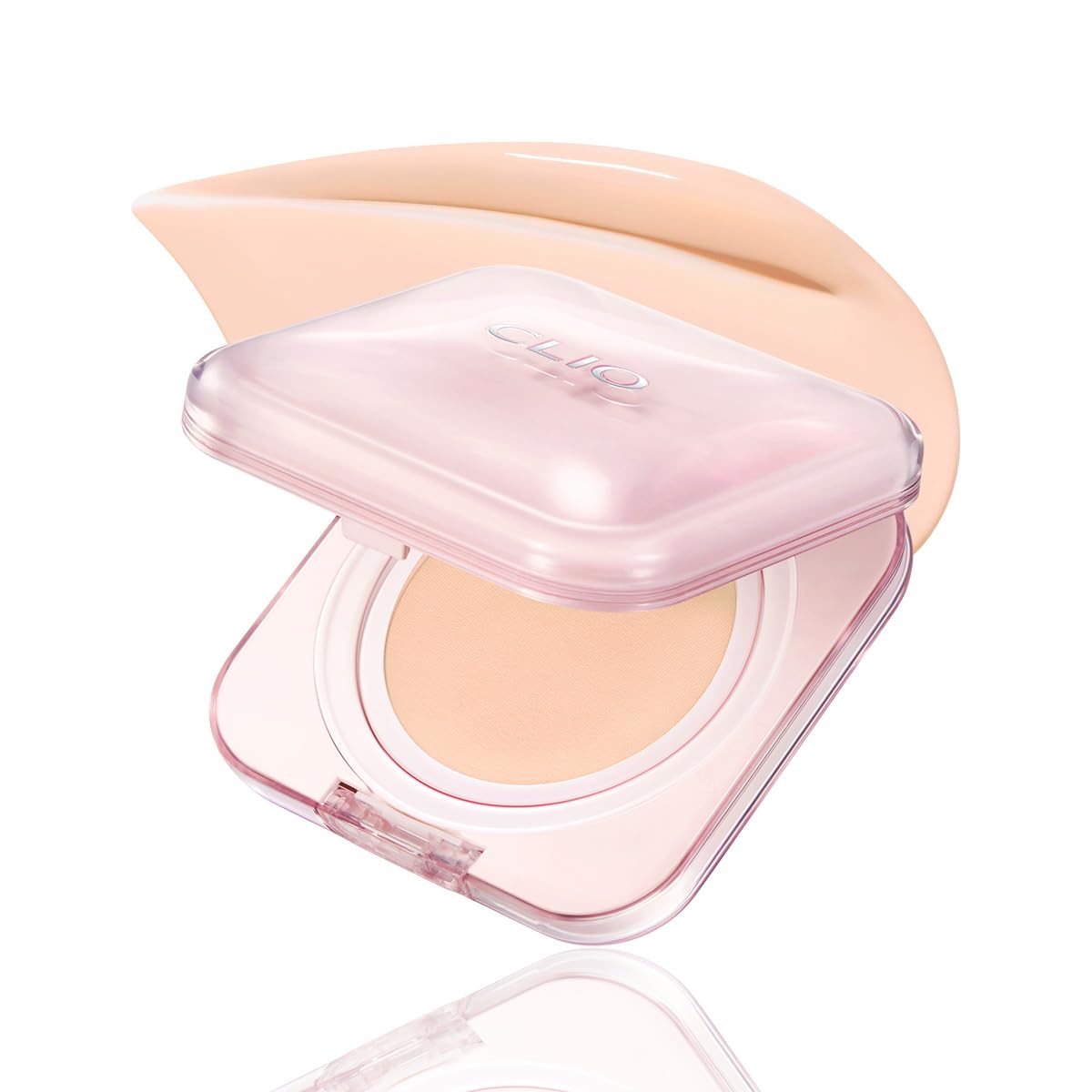 CLIO Kill Cover Mesh Essential Cushion - TokTok Beauty