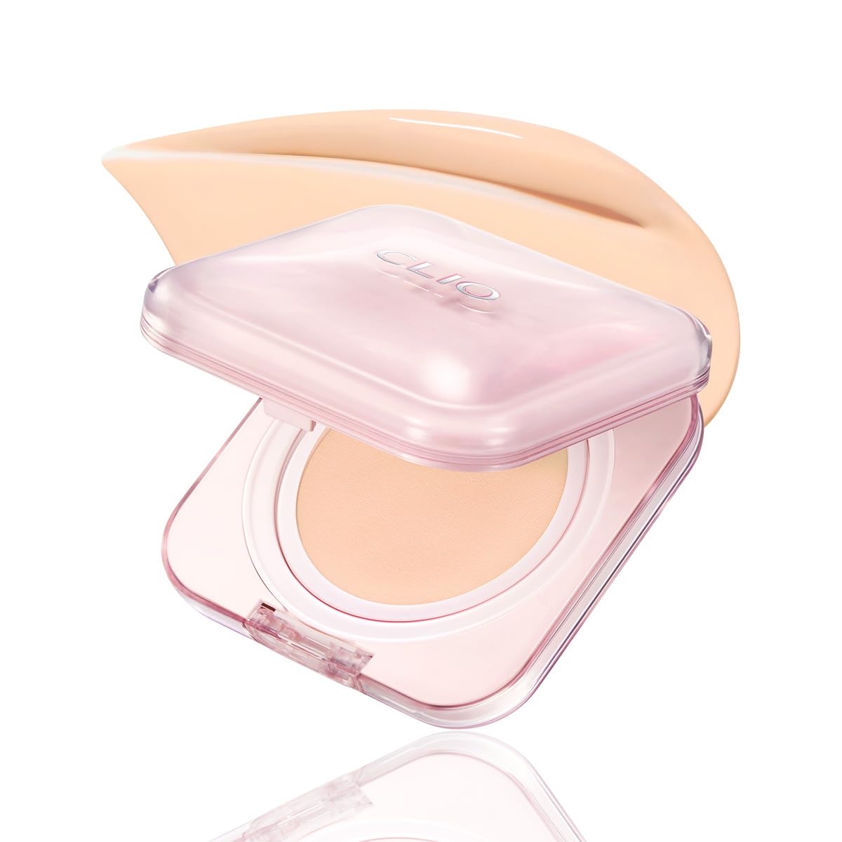 CLIO Kill Cover Mesh Essential Cushion - TokTok Beauty