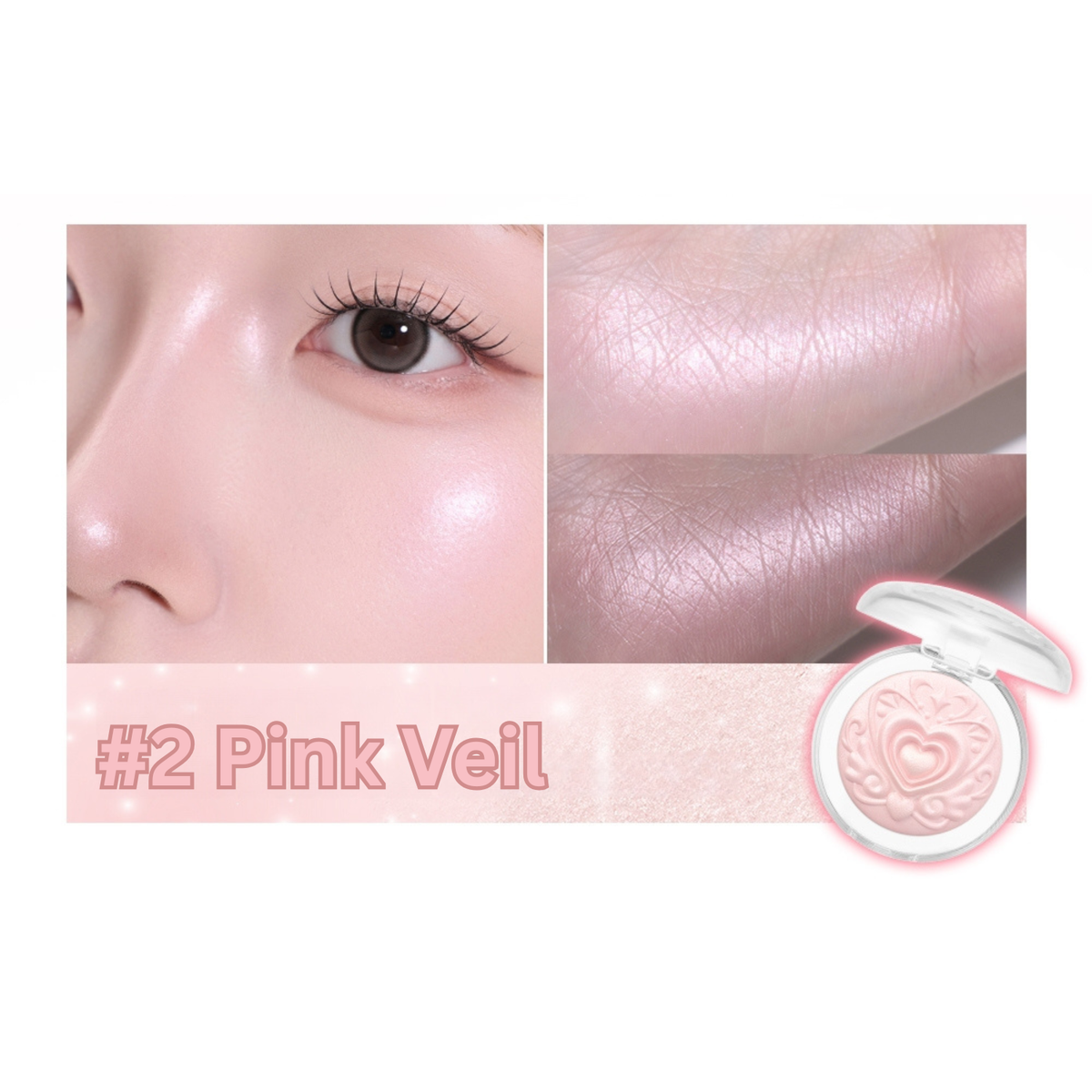 Moodlike Highlighter