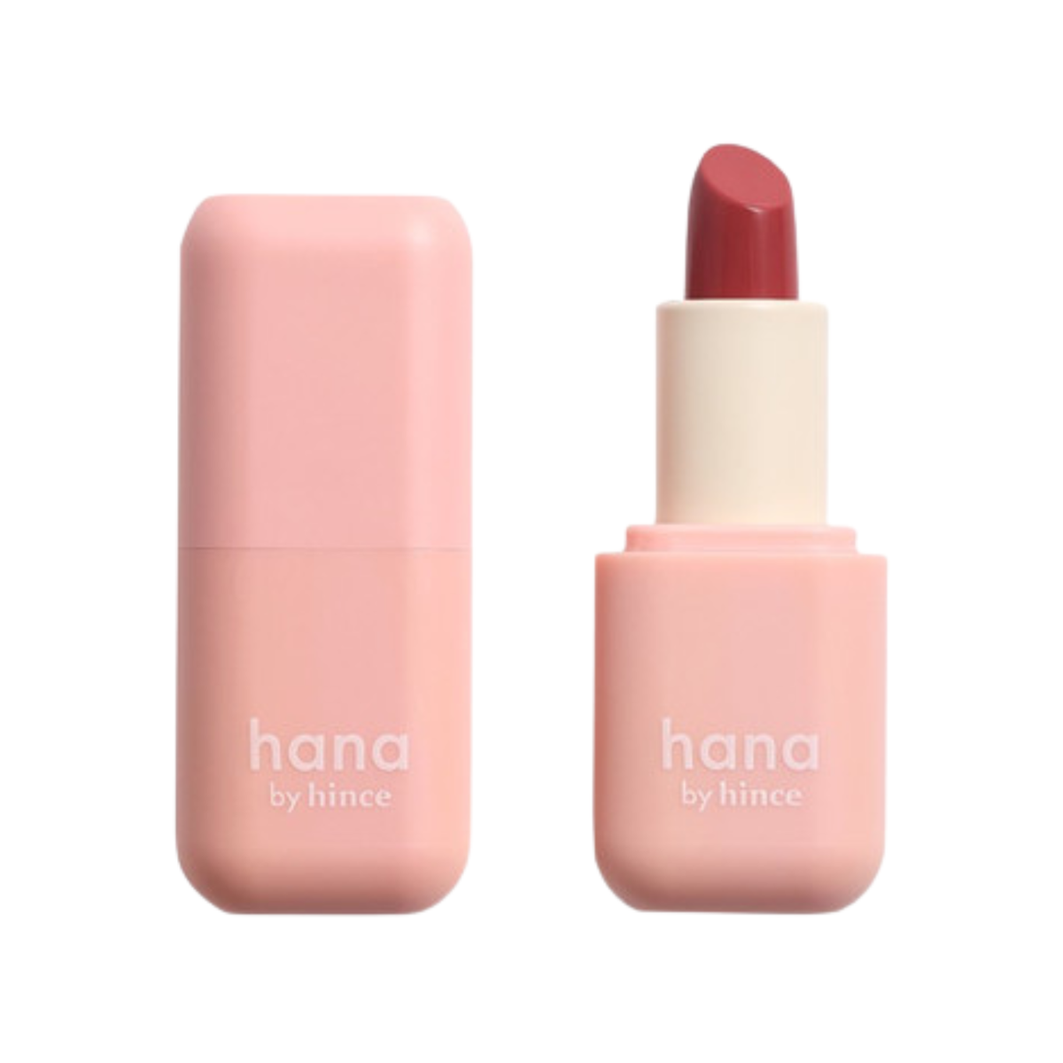 hana by hince Sheer Glass Lipstick - TokTok Beauty