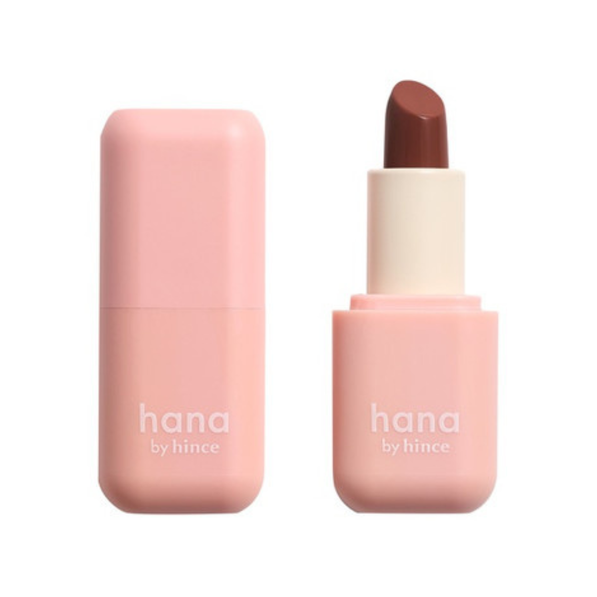hana by hince Sheer Glass Lipstick - TokTok Beauty