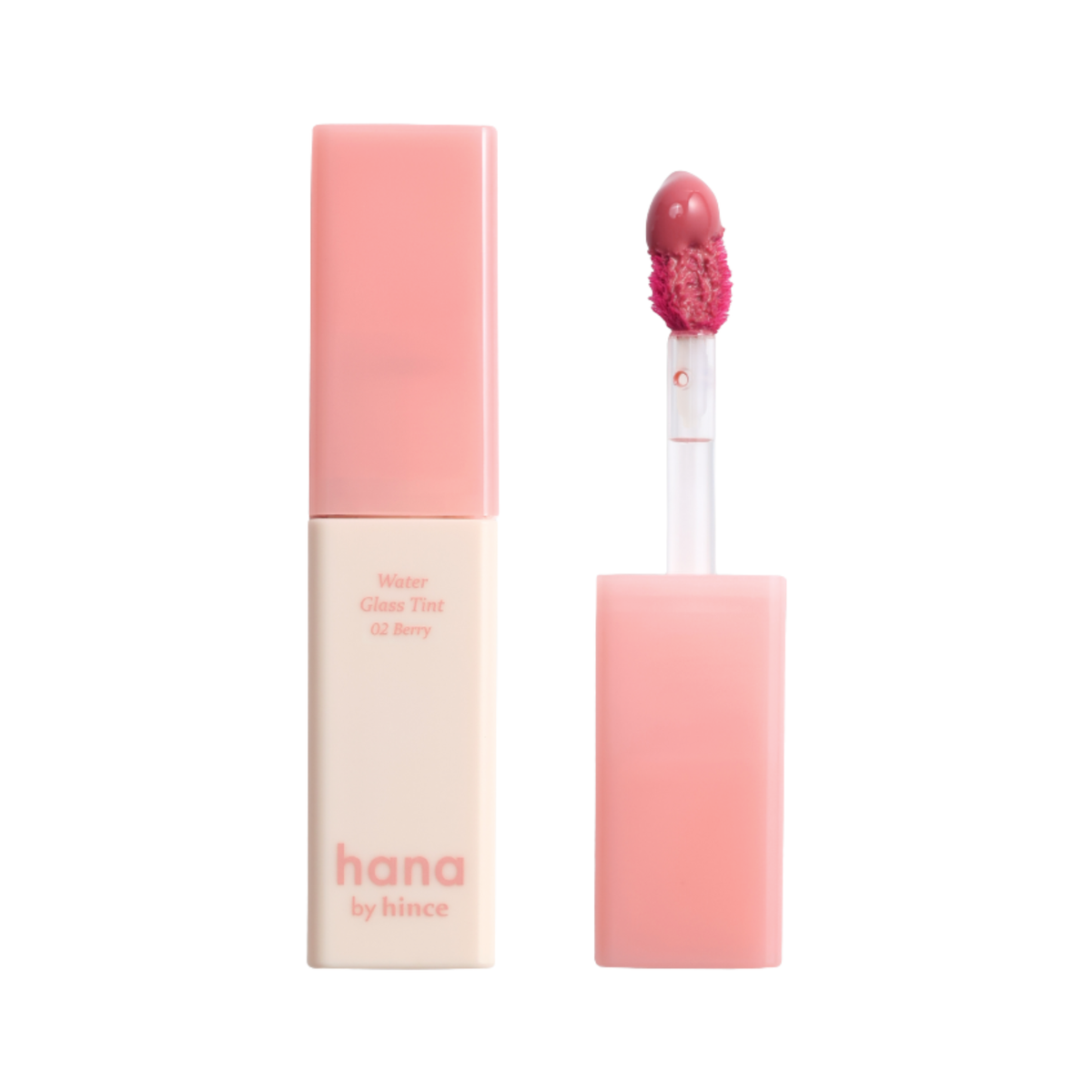 hana by hince Water Glass Tint - TokTok Beauty