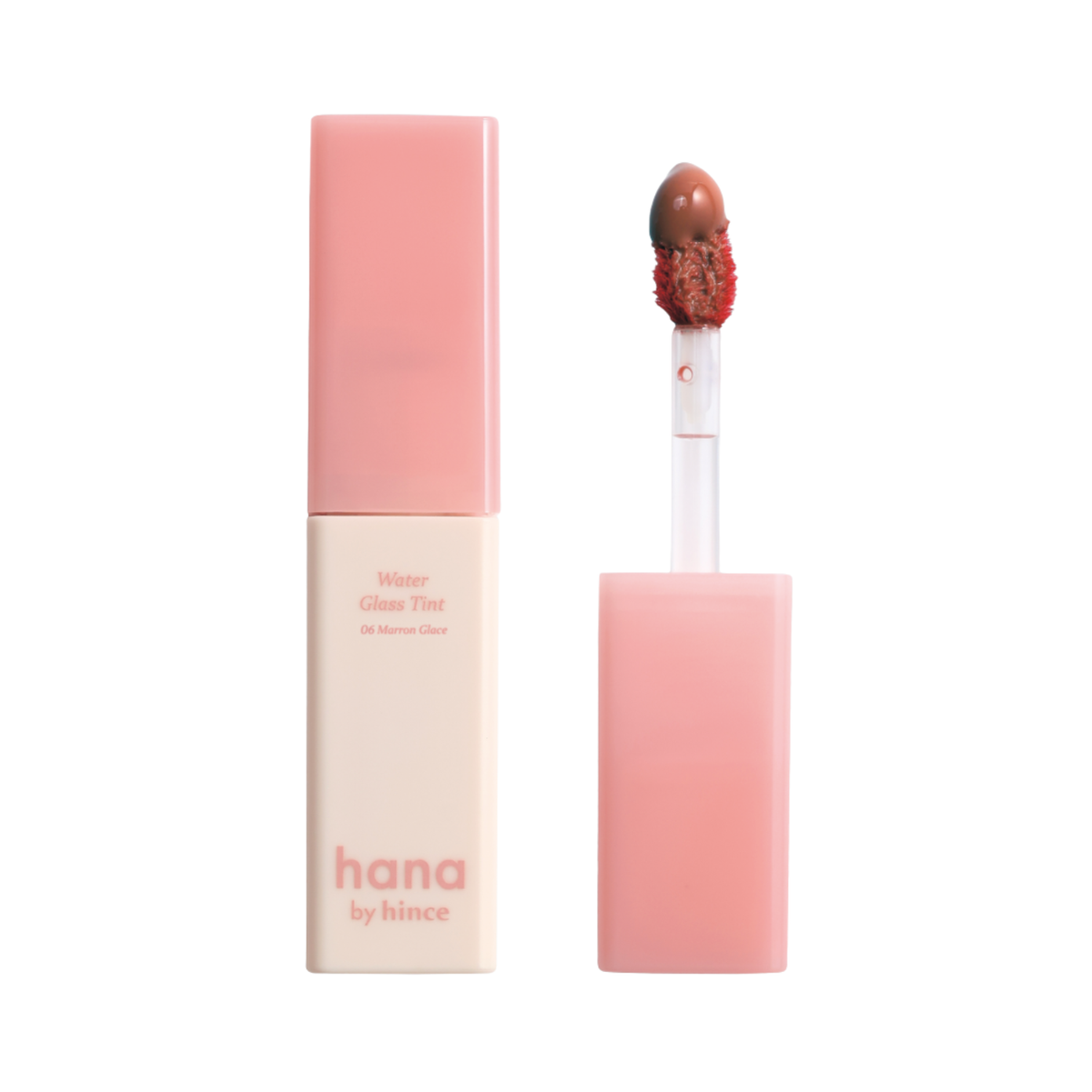 hana by hince Water Glass Tint - TokTok Beauty