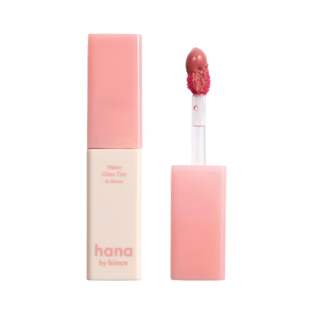hana by hince Water Glass Tint - TokTok Beauty