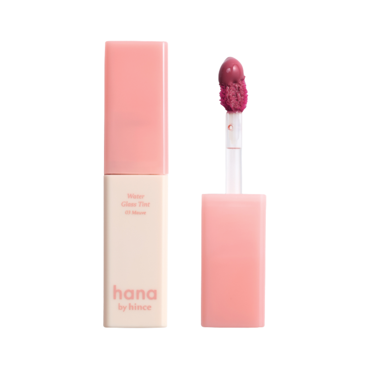hana by hince Water Glass Tint - TokTok Beauty