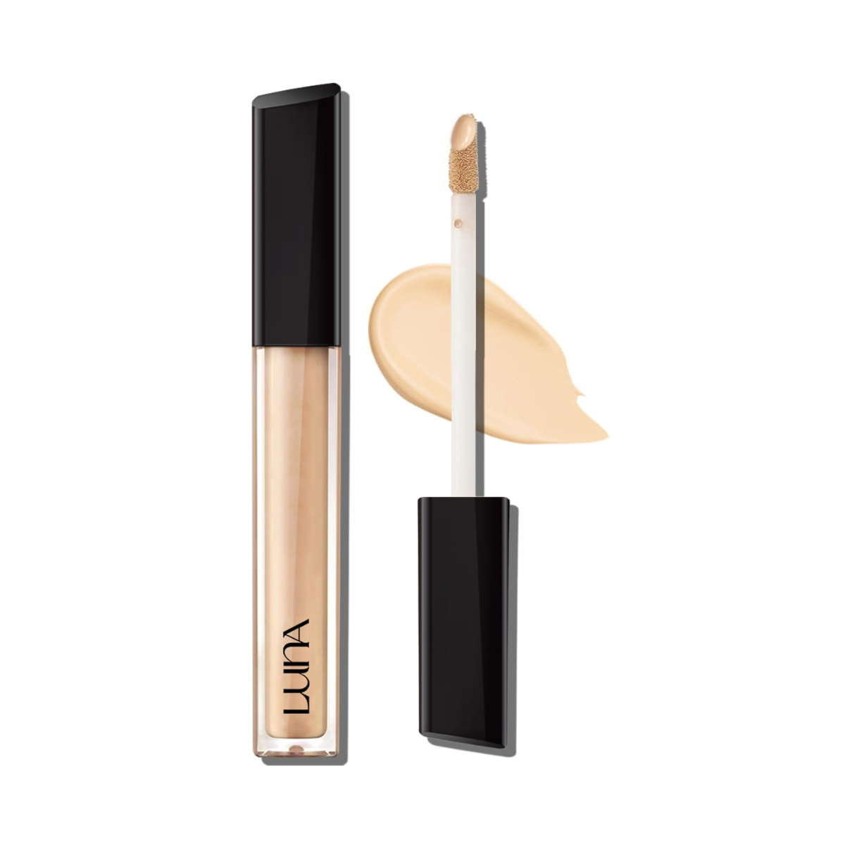 Long Lasting Tip Concealer Cover-Fit