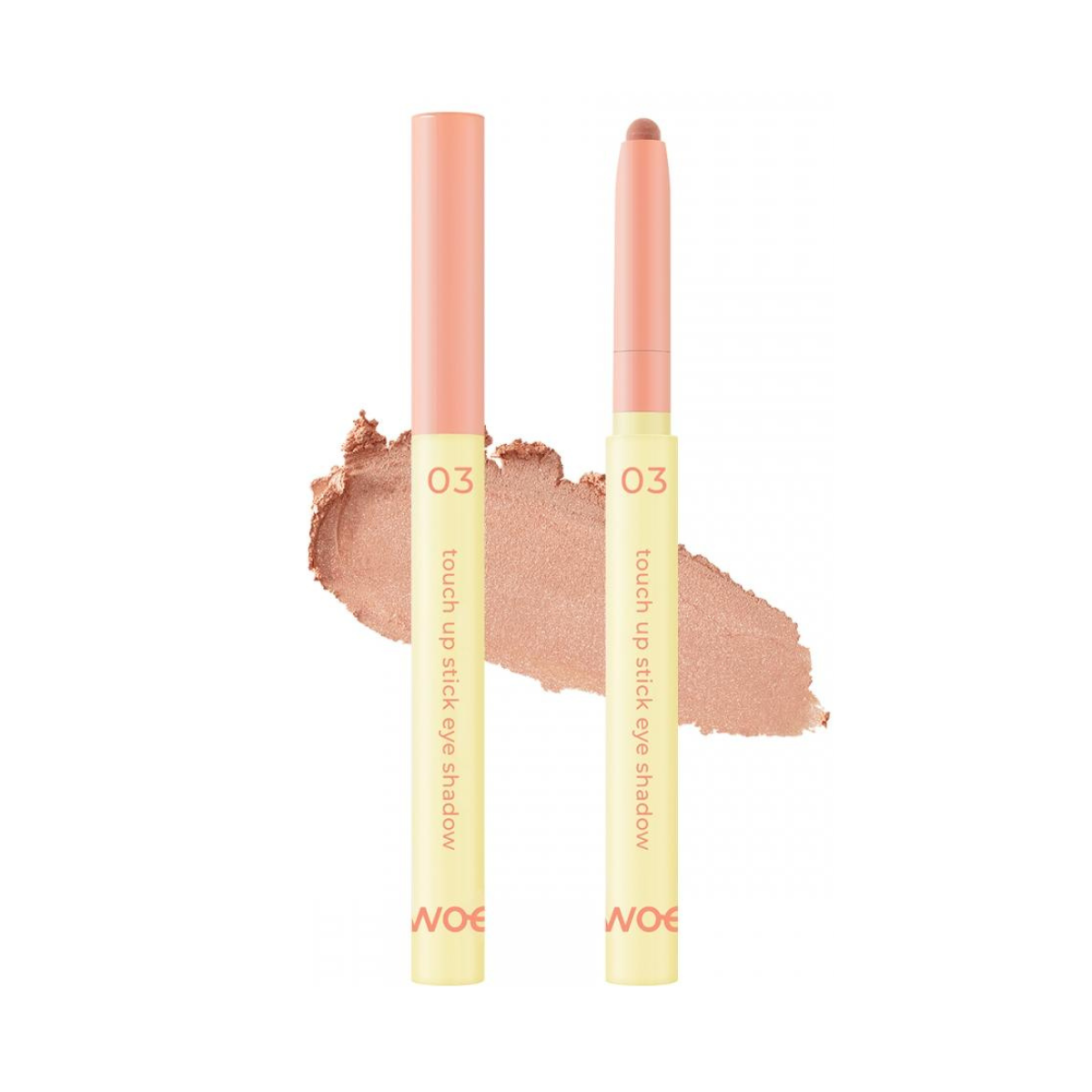 Touch Up Stick Eye Shadow