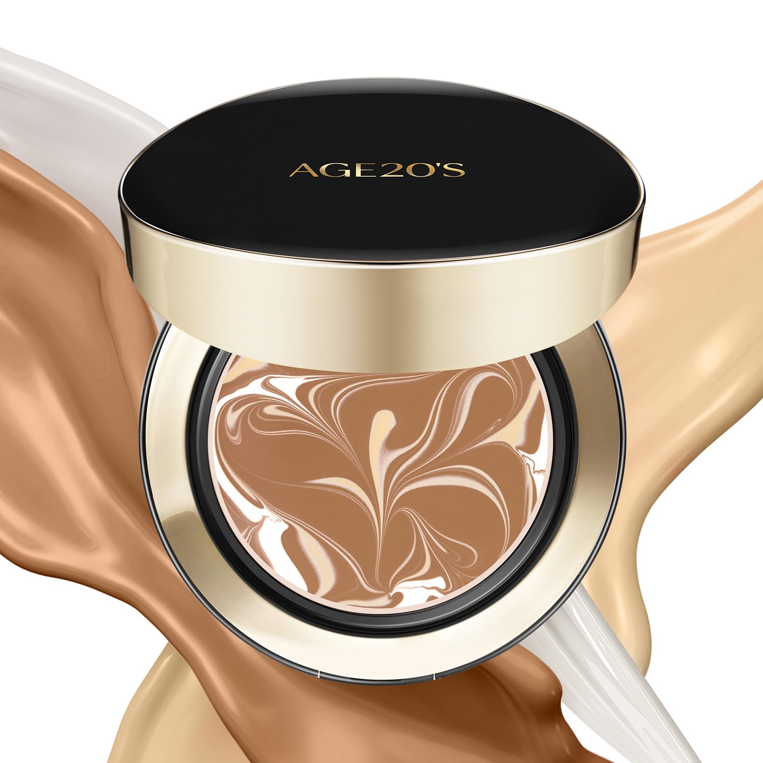 Signature Essence Pact Intense Cover