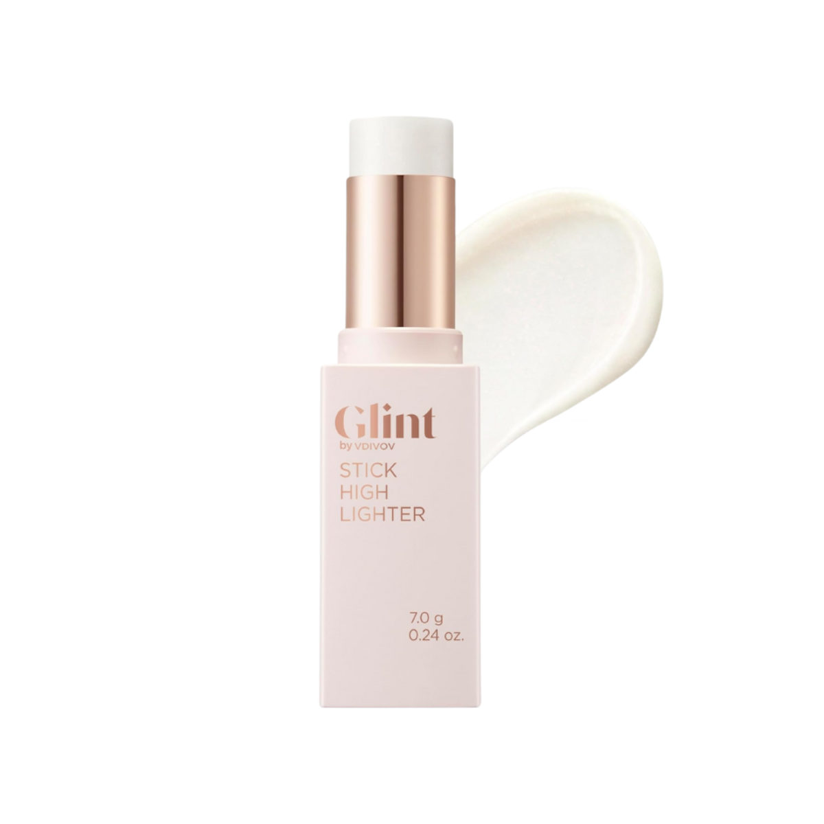 Glint Stick Highlighter - TokTok Beauty