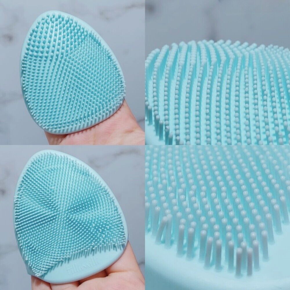fillimilli Multi Silicone Cleansing Pad - TokTok Beauty