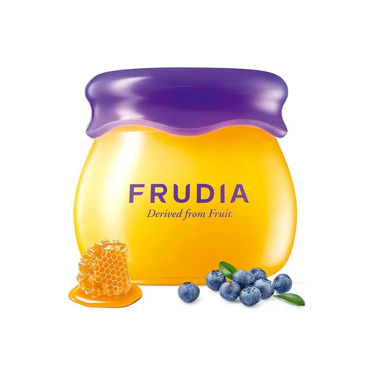Frudia Blueberry Hydrating Honey Lip Balm - TokTok Beauty