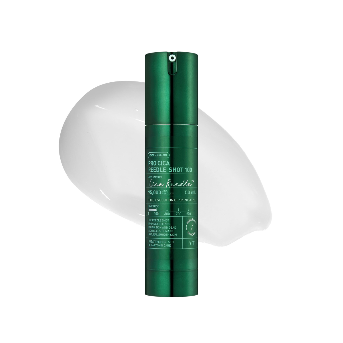 VT Pro Cica Reedle Shot 100 - TokTok Beauty