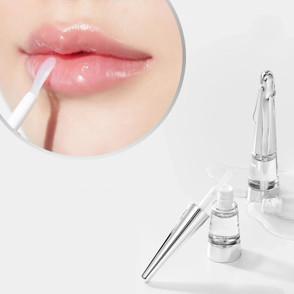 VT Reedle Shot Lip Plumper - 2 Types - TokTok Beauty