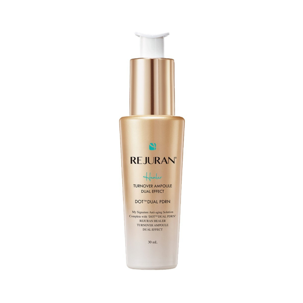 Dual Effect Ampoule