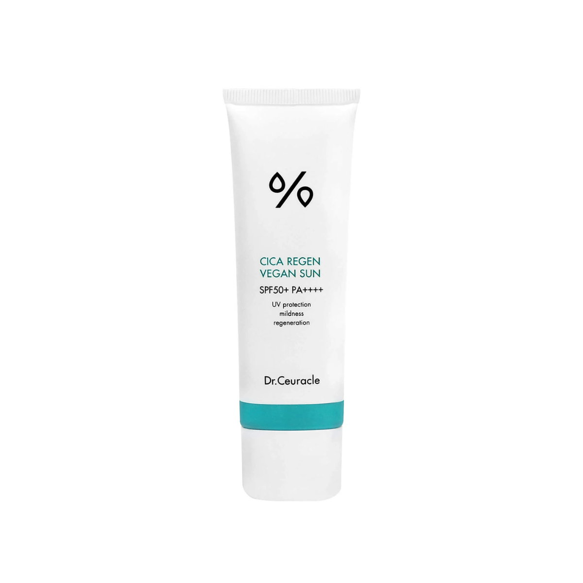 Dr. Ceuracle Cica Regen Vegan Sun - TokTok Beauty