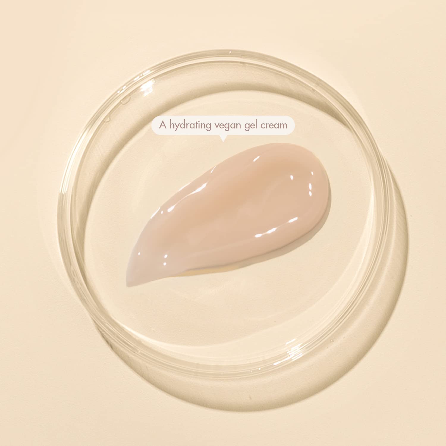 Dr. Ceuracle Vegan Kombucha Tea Gel Cream - TokTok Beauty