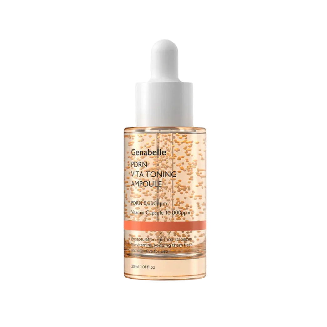 Genabelle PDRN Vita Toning Ampoule - TokTok Beauty
