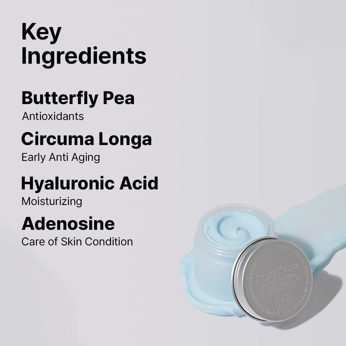 Slow Aging Cream