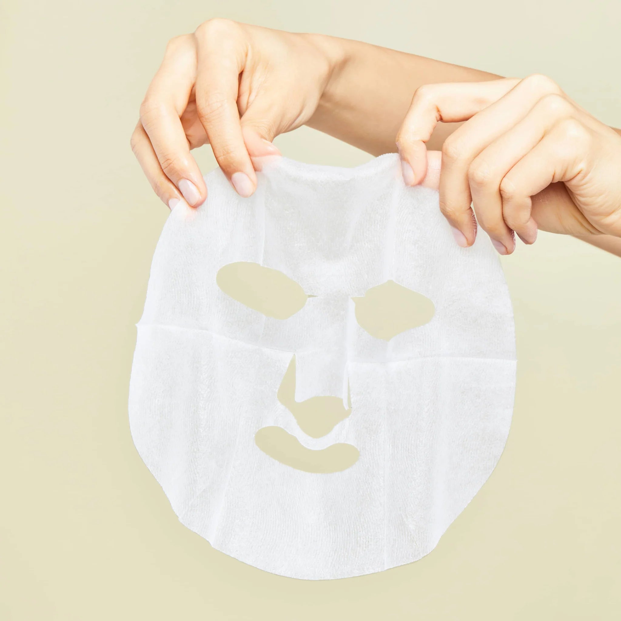 Back To Basics Mask