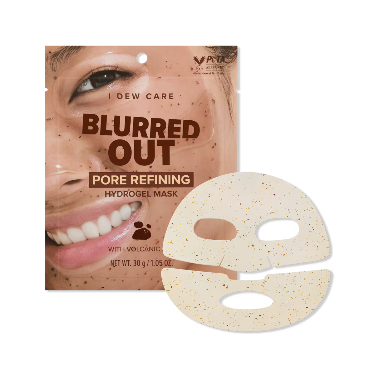 Hydrogel Mask Solutions