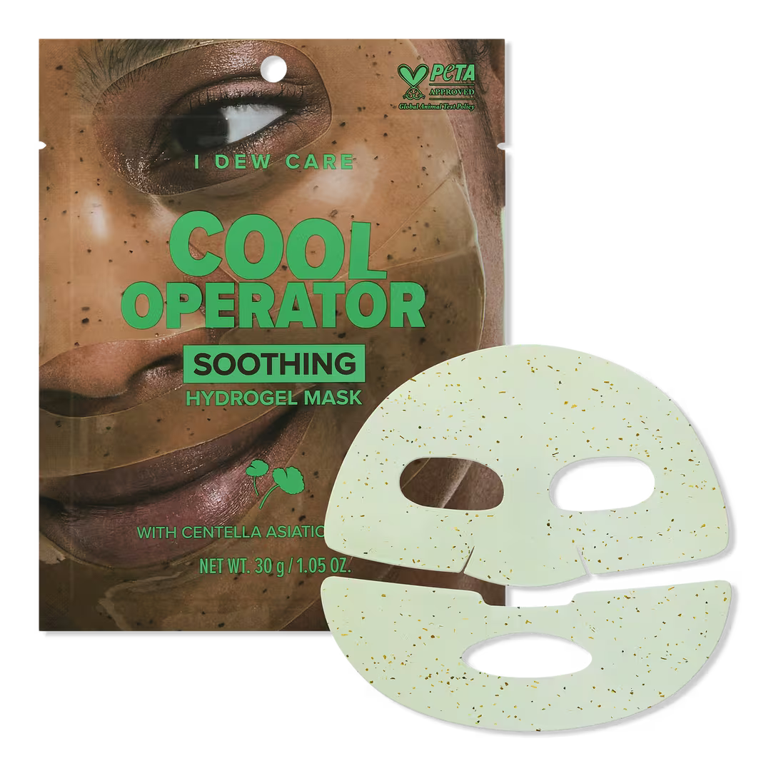Hydrogel Mask Solutions