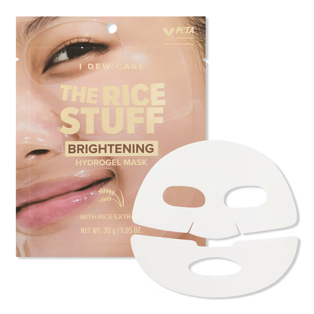 Hydrogel Mask Solutions