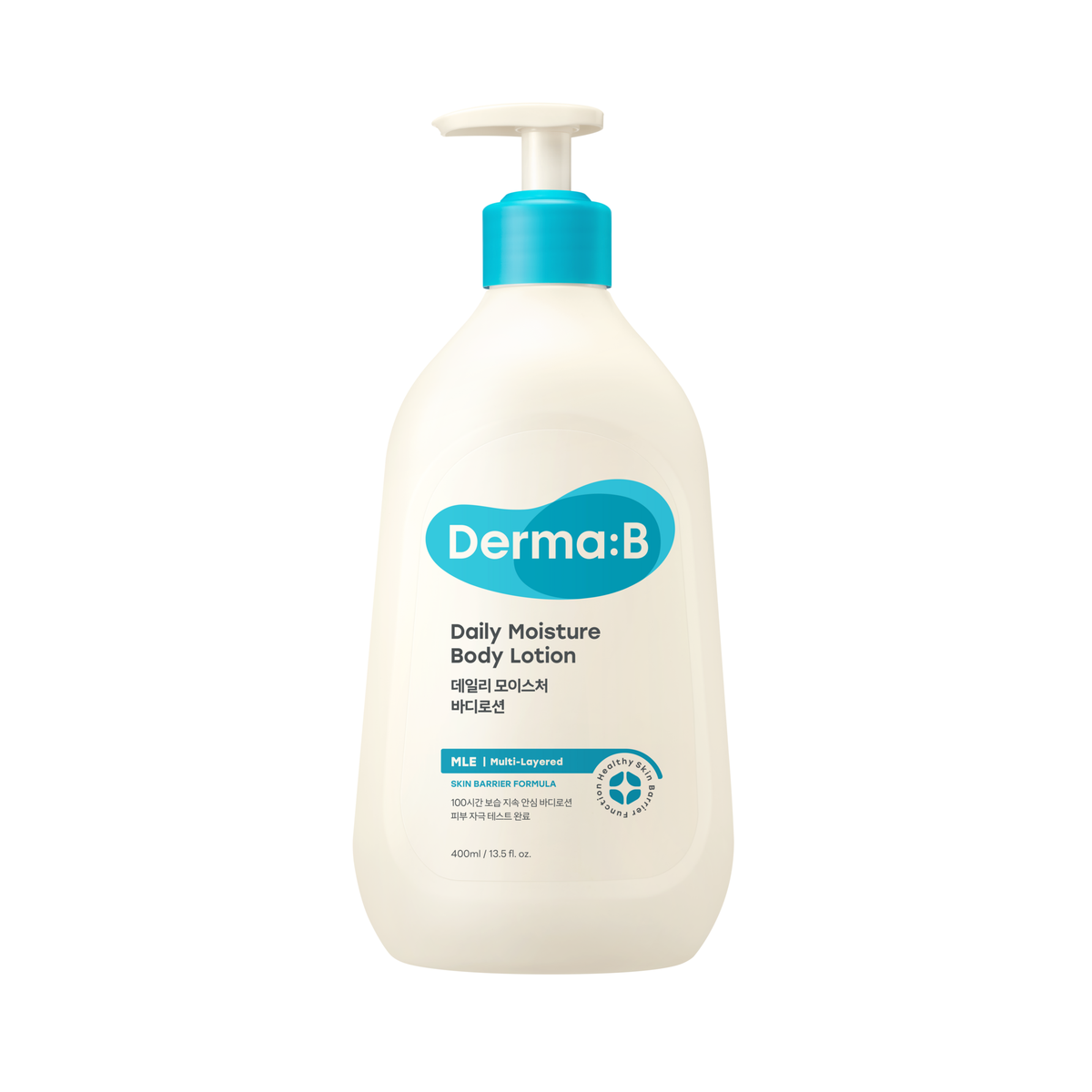 Daily Moisture Body Lotion