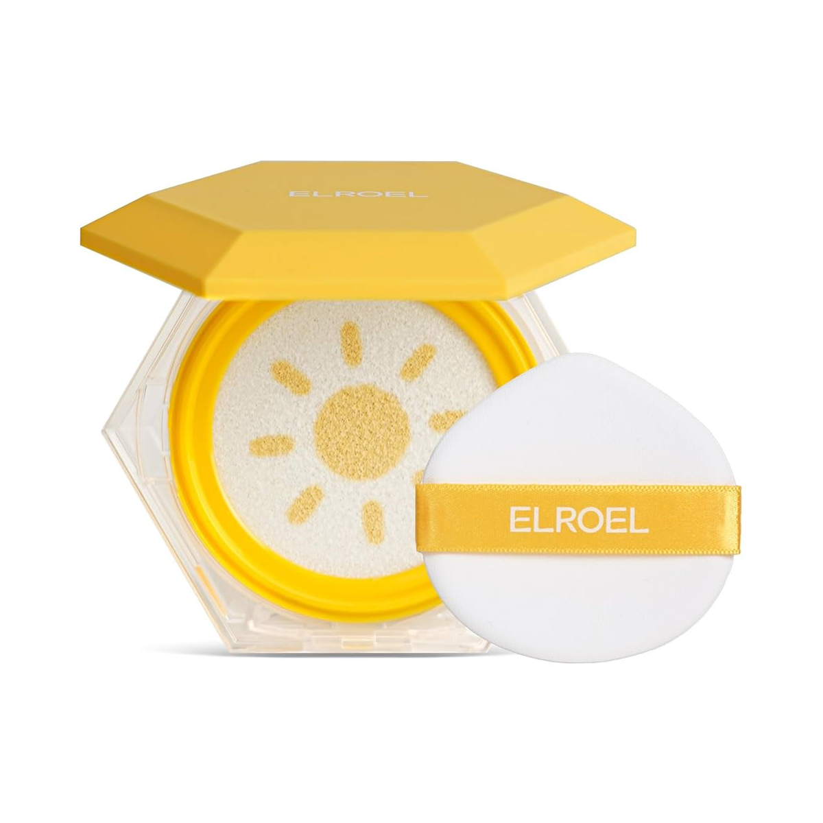ELROEL Pang Pang Cushion Plus - TokTok Beauty