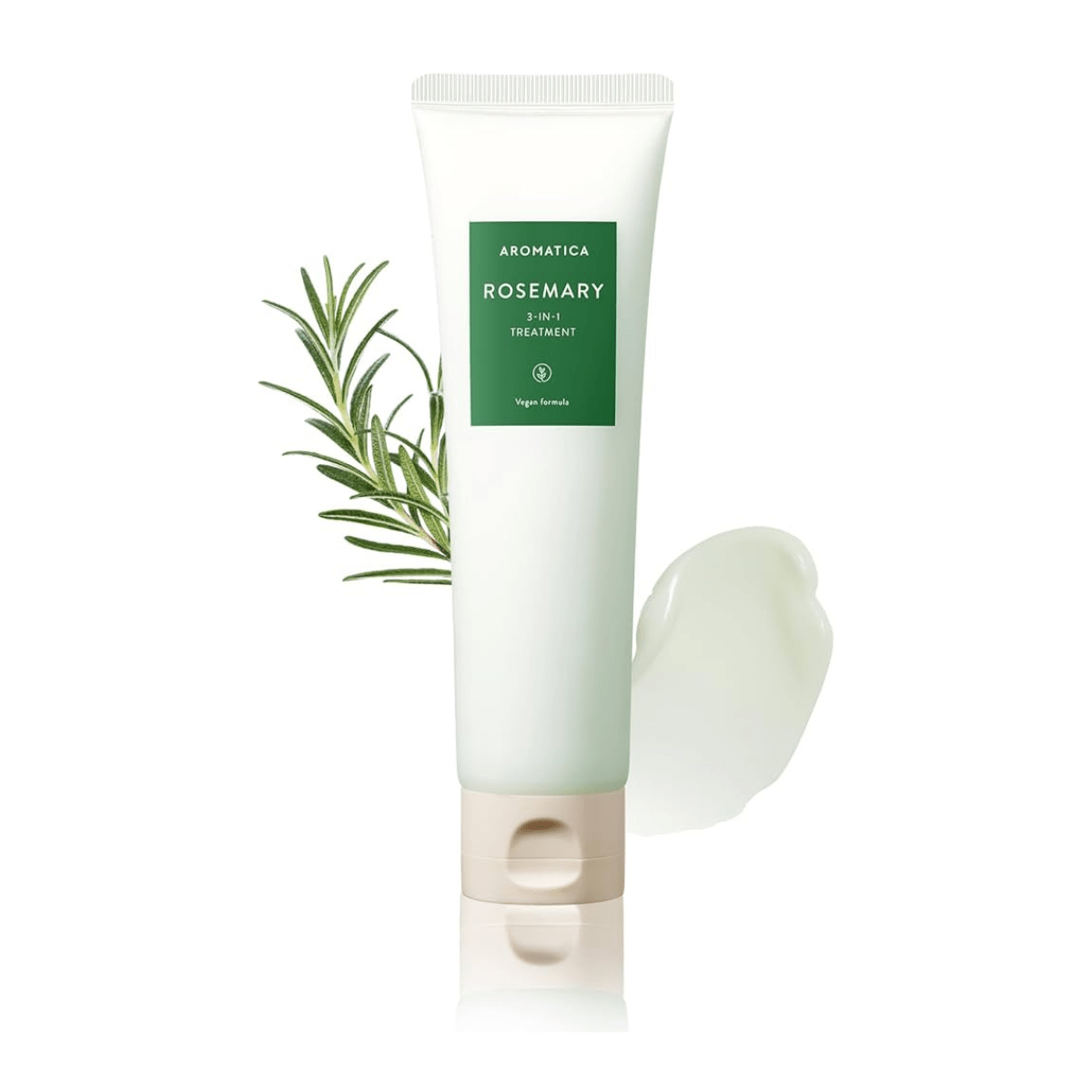 AROMATICA Rosemary 3-in-1 Treatment - TokTok Beauty
