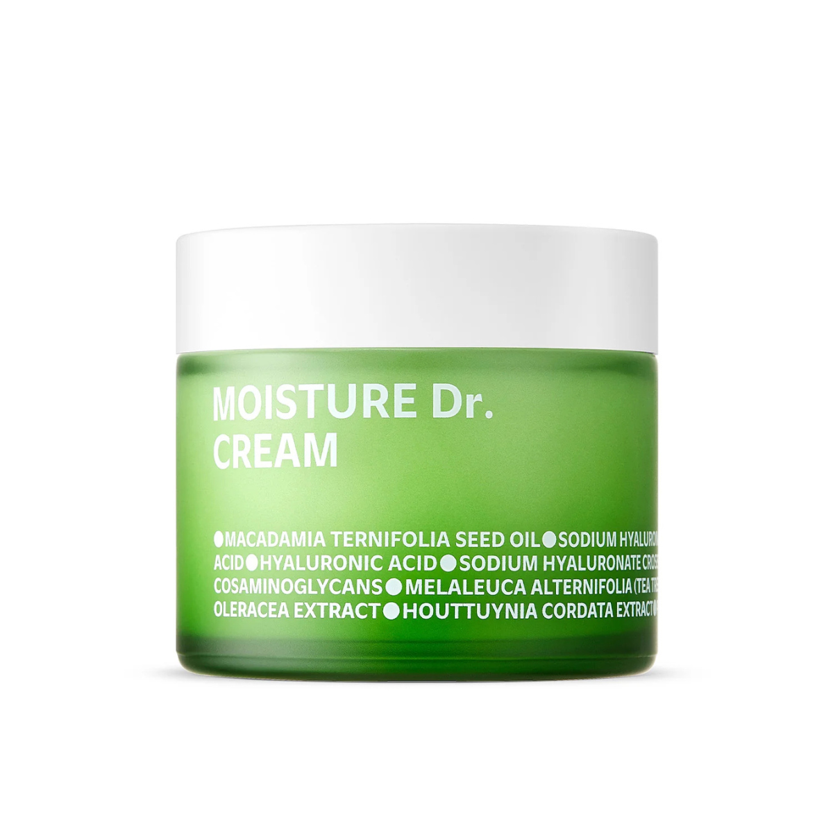 ISOI Moisture Dr. Cream - TokTok Beauty