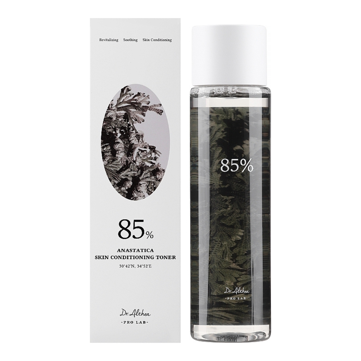 Dr. Althea Anastatica Skin Conditioning Toner - TokTok Beauty