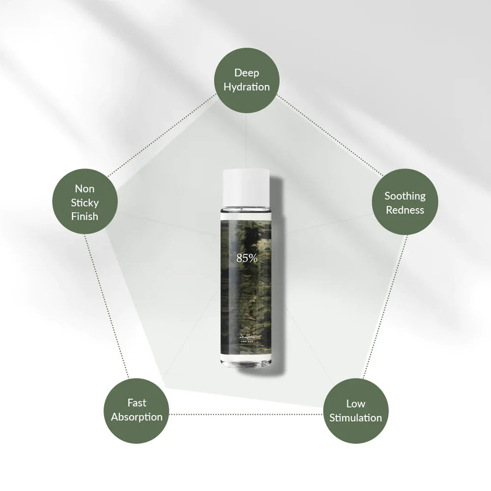 Dr. Althea Anastatica Skin Conditioning Toner - TokTok Beauty