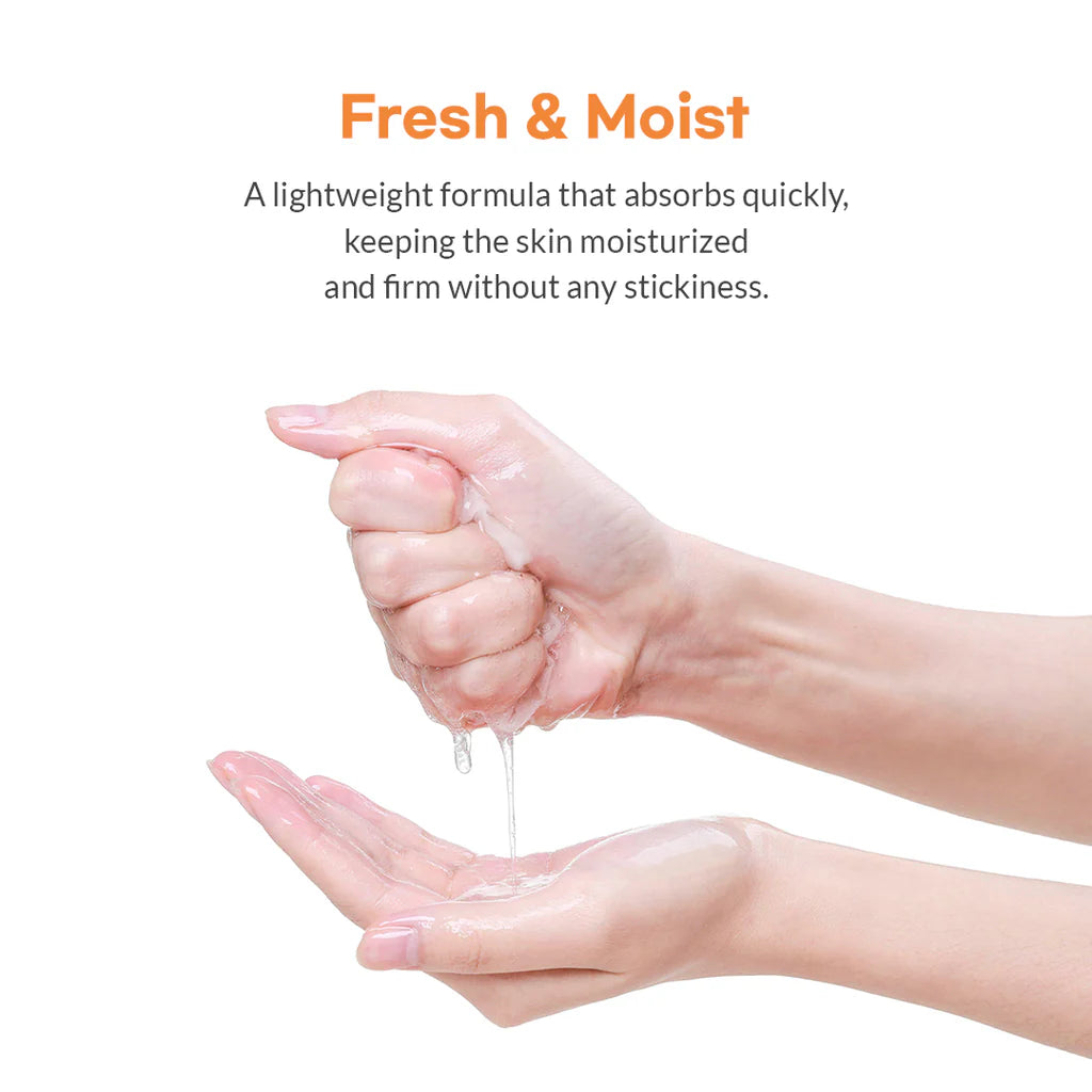 Dr. Althea Vita Glow Mask - TokTok Beauty