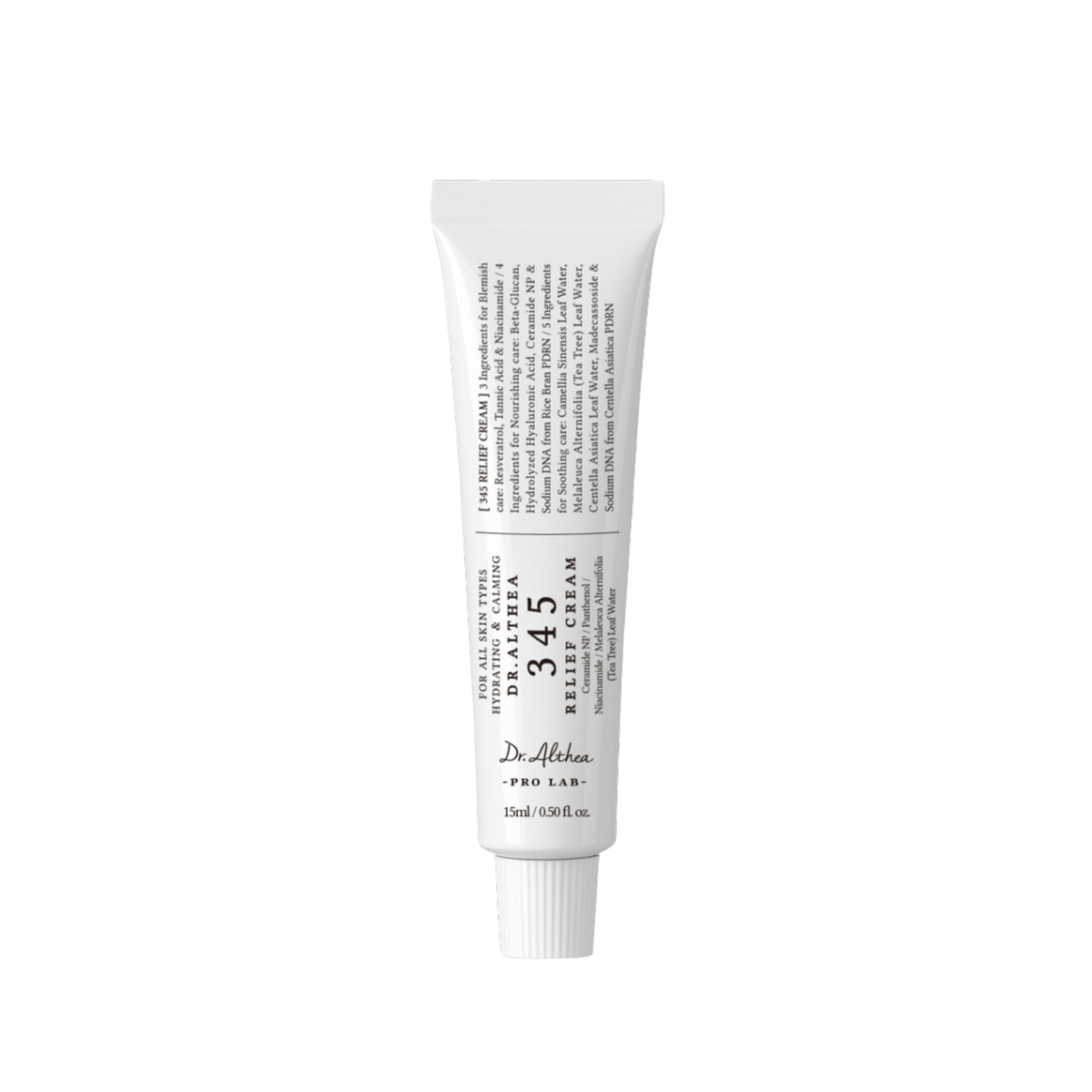 345 Relief Cream Mini