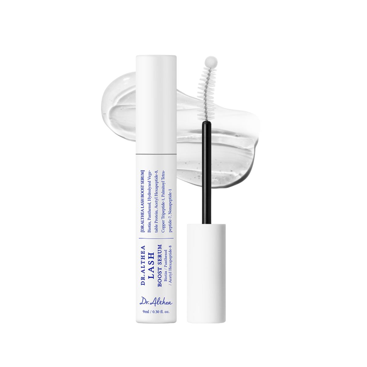 Eye Lash Boost Serum