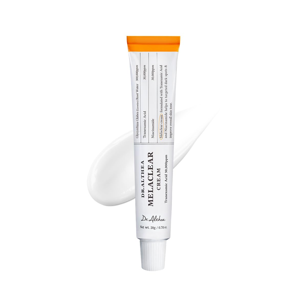 Melaclear Cream