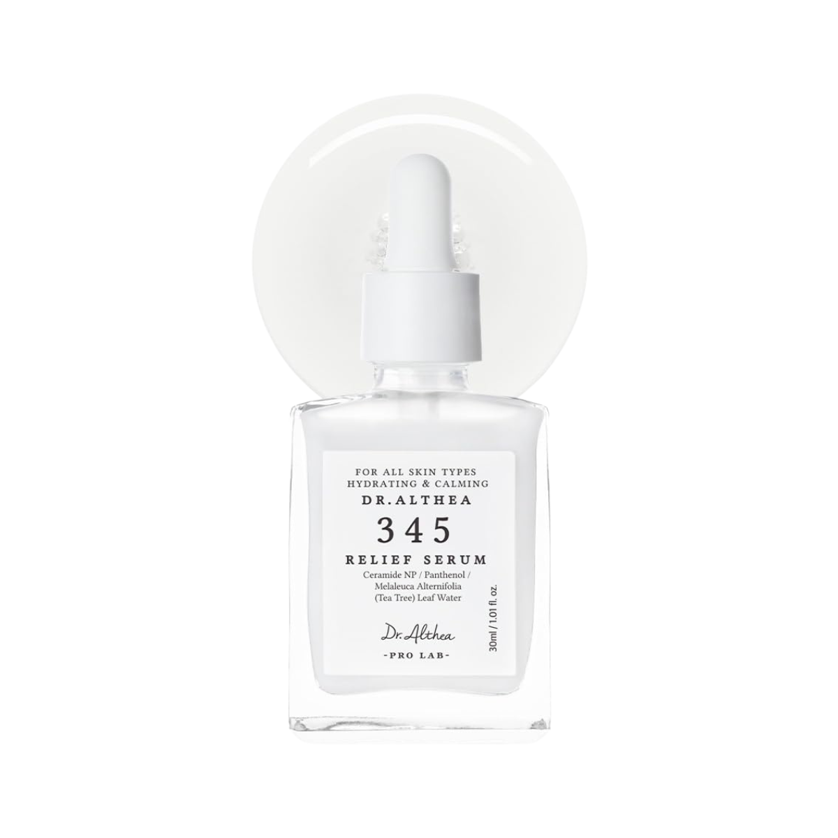 345 Relief Serum