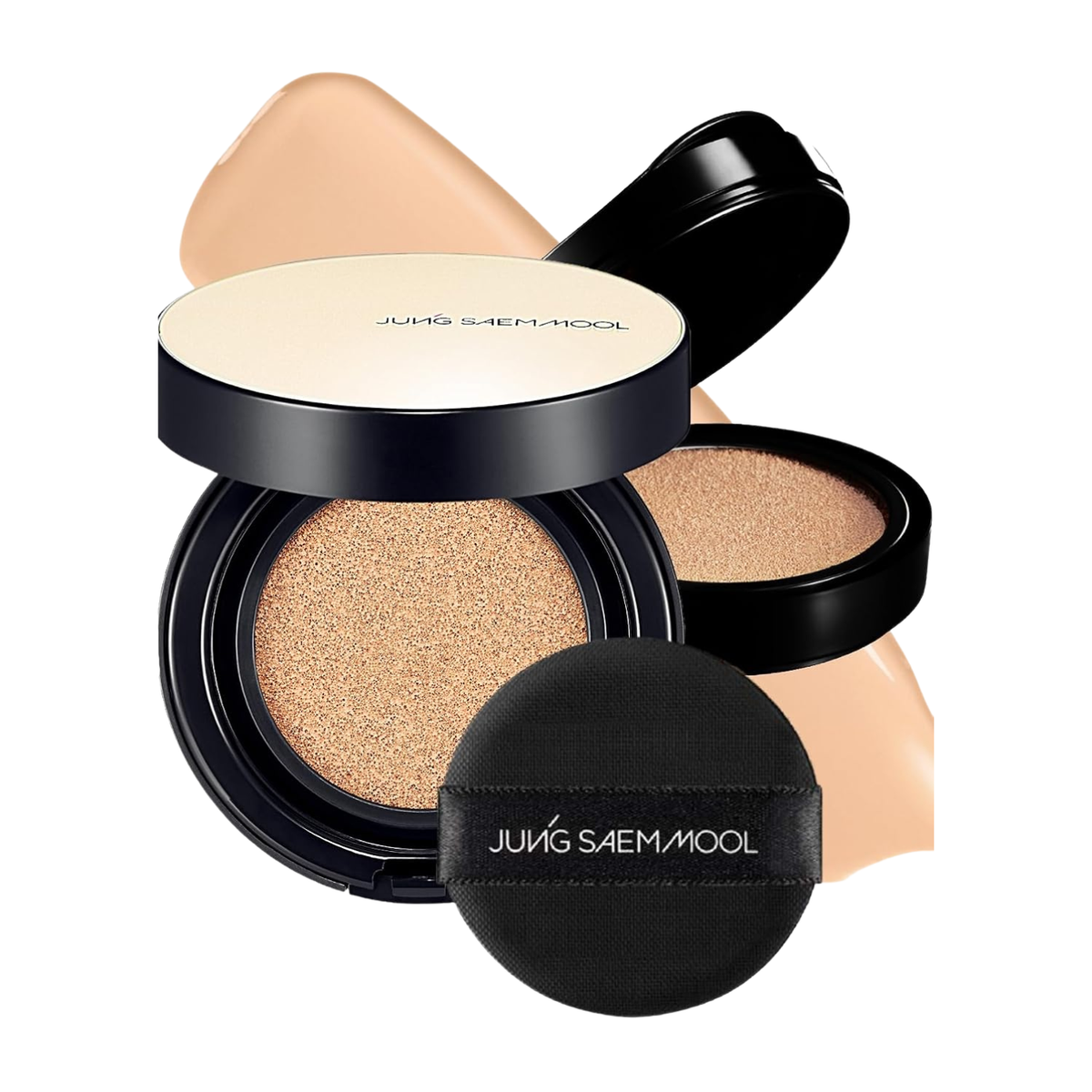 Essential Skin Nuder Cushion Set