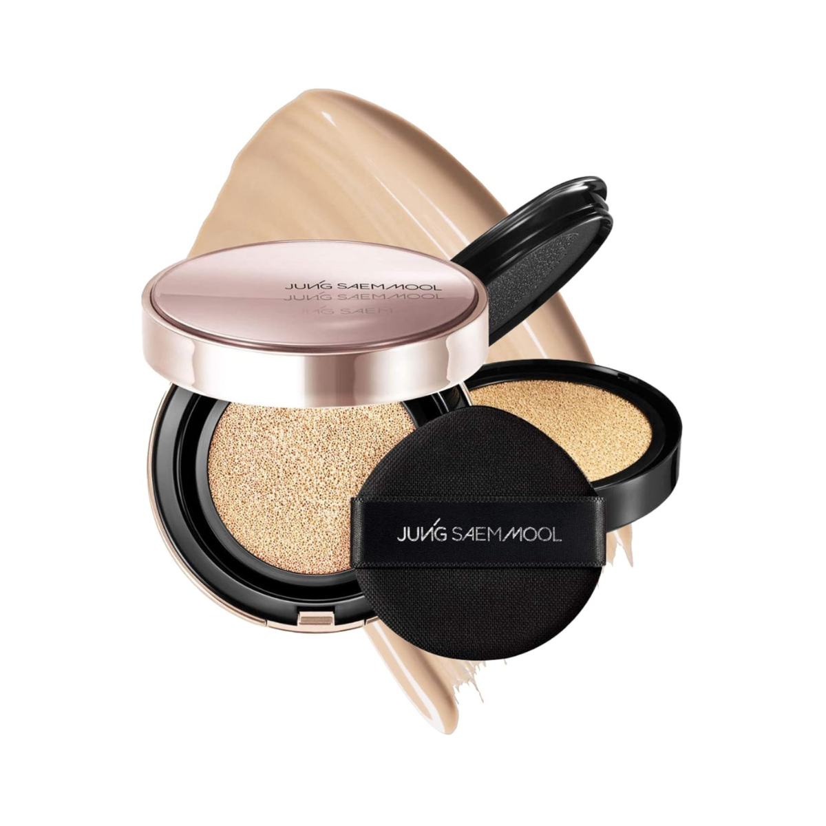 JUNG SAEM MOOL Masterclass Radiant Cushion Set - TokTok Beauty