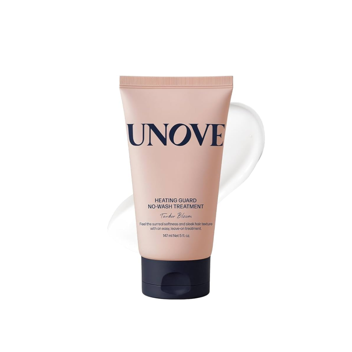Dr.Forhair UNOVE Heating Guard No-Wash Treatment - TokTok Beauty