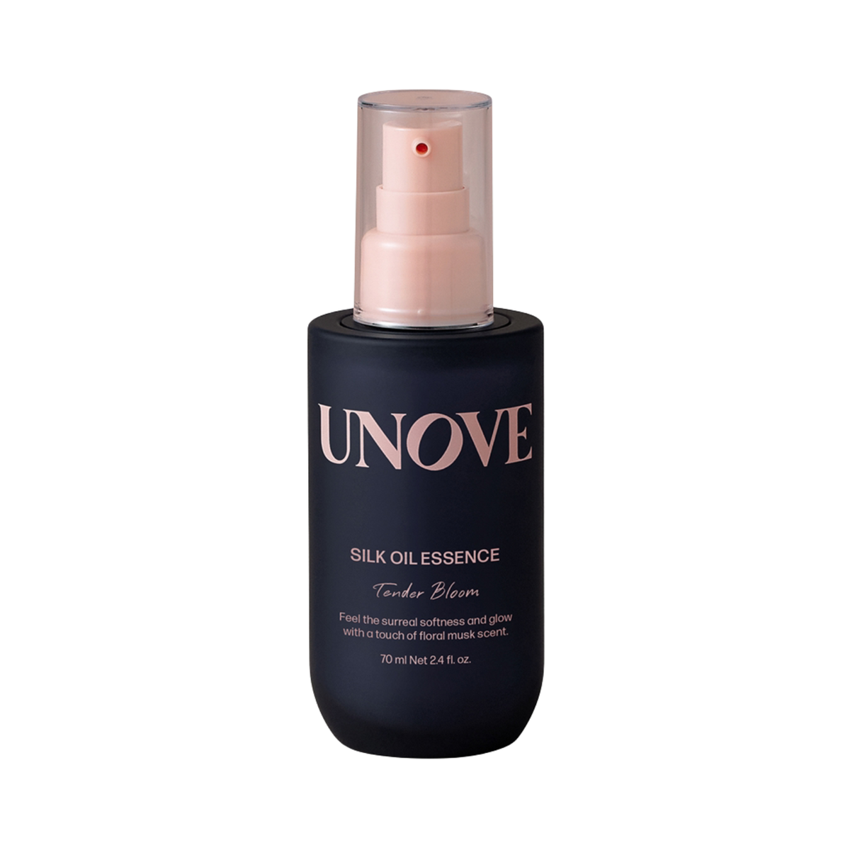 Silk Oil Essence