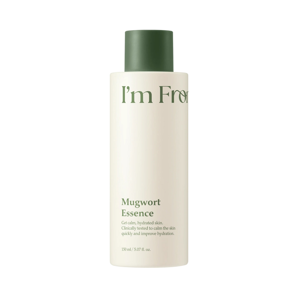 Mugwort Essence
