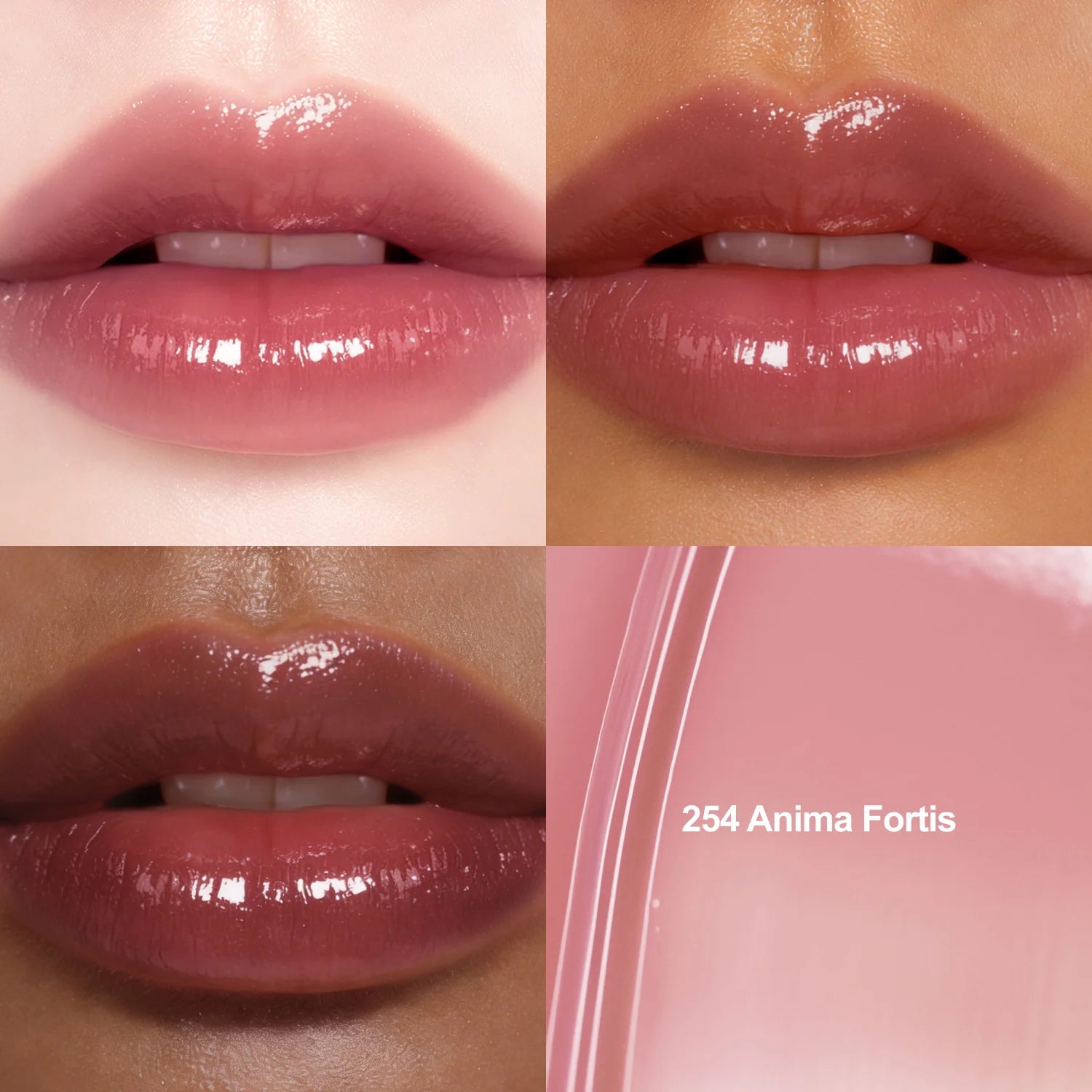 Blur-Glowy Mini Lip Tint