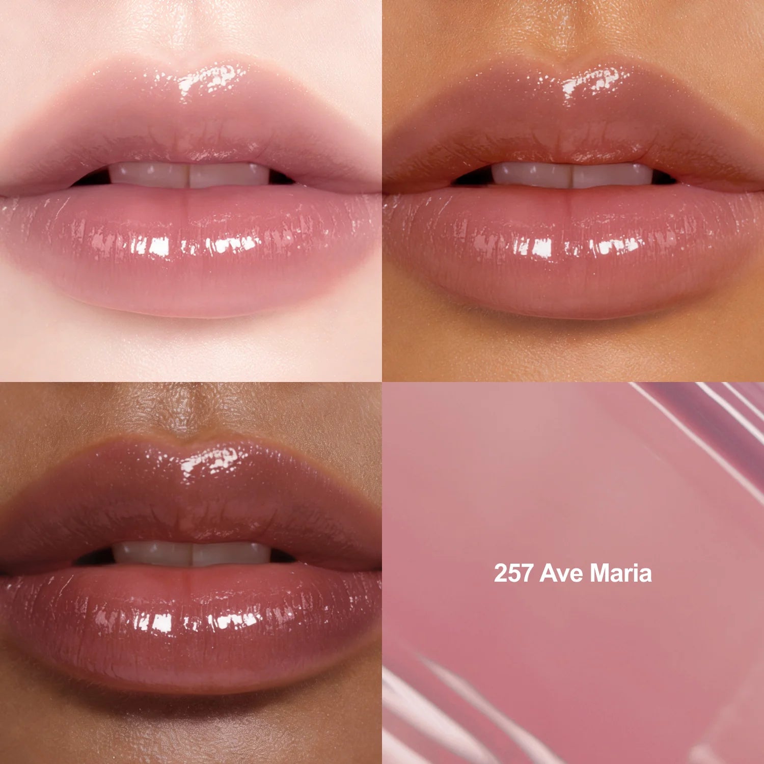 Blur-Glowy Mini Lip Tint