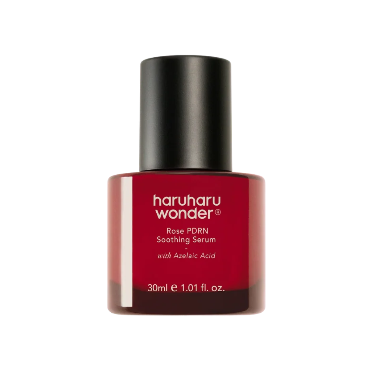 Rose PDRN Soothing Serum