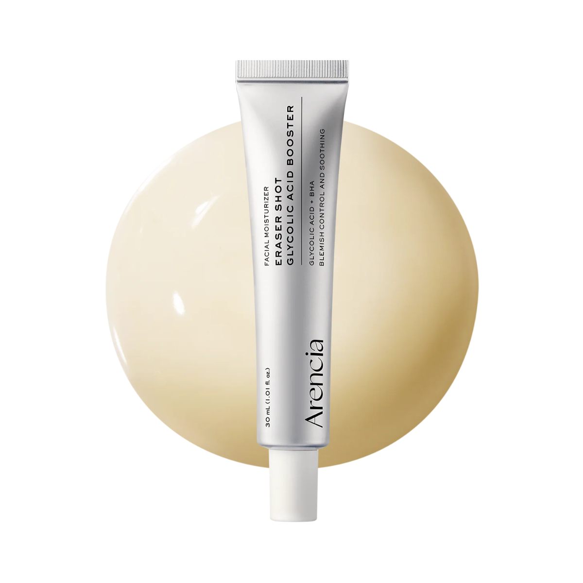 Eraser Shot Glycolic Acid Booster